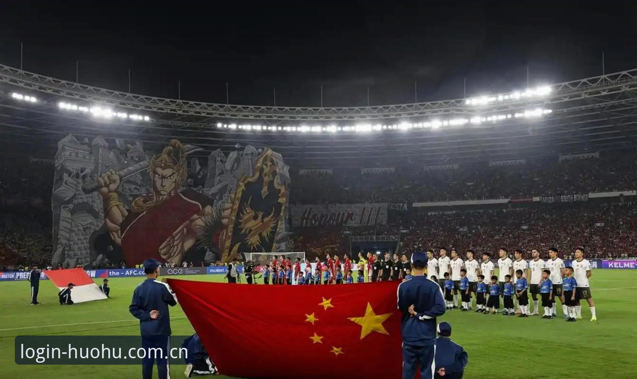 2030年世界杯扩军至66队深度解析：中国男足迎来历史性机遇的全面解读