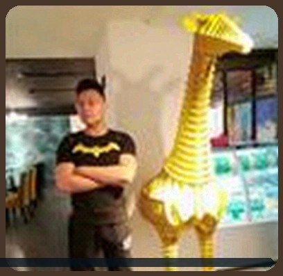 User